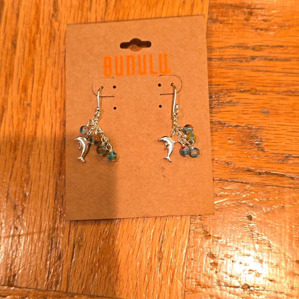 Earring